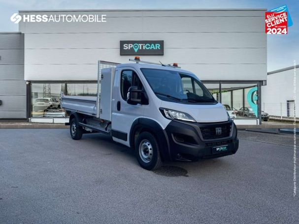 Fiat Ducato Maxi 140 105 kW image number 3