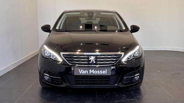 Peugeot 308 1.2 PureTech Allure 96 kW image number 2