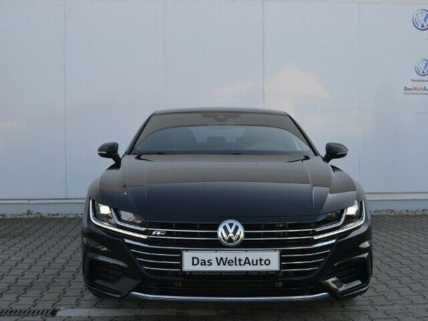 Volkswagen Arteon 4Motion 140 kW image number 11