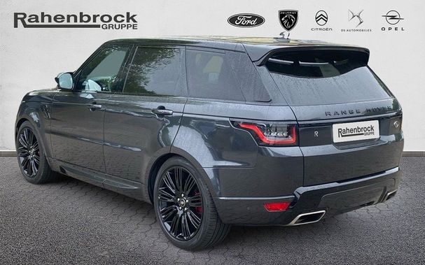 Land Rover Range Rover Sport 258 kW image number 3