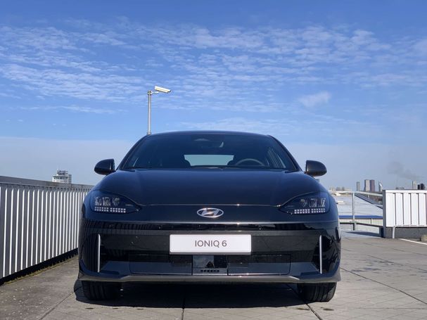 Hyundai Ioniq 6 77 kWh 168 kW image number 12