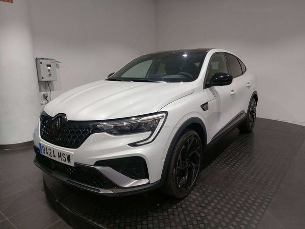 Renault Arkana 1.6 E-Tech 103 kW image number 1