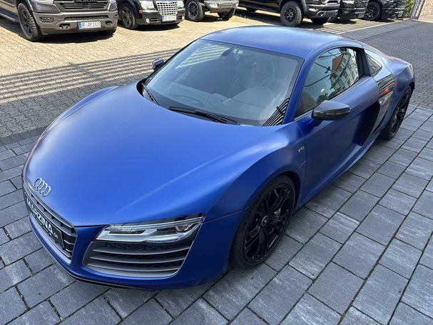 Audi R8 404 kW image number 7