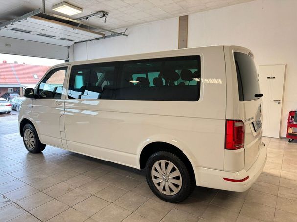 Volkswagen T6 Transporter 110 kW image number 6