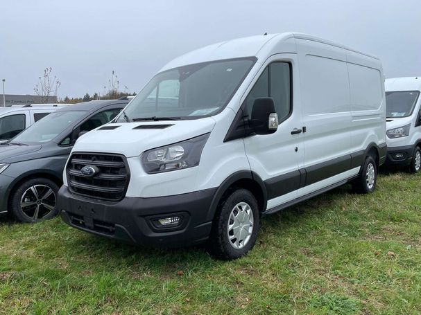 Ford Transit 350 L3H2 Trend 125 kW image number 1