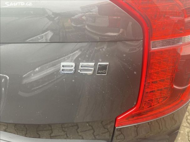 Volvo XC90 B5 AWD Plus 173 kW image number 24