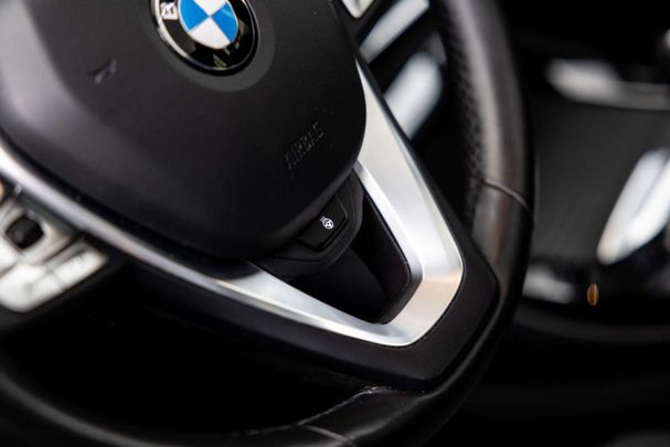 BMW X3 xDrive30i 185 kW image number 20