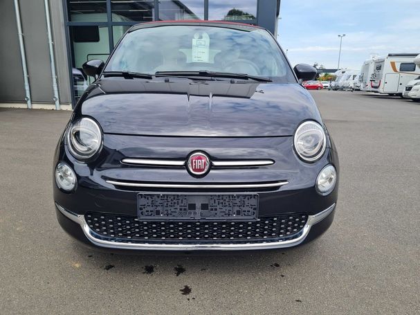 Fiat 500C 51 kW image number 10