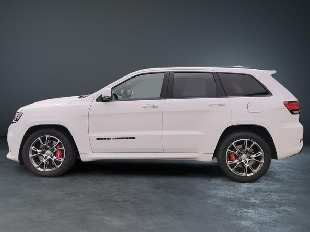 Jeep Grand Cherokee Hemi 344 kW image number 6