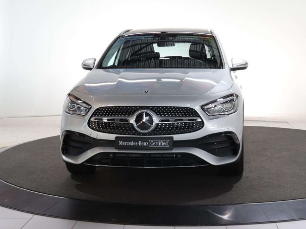 Mercedes-Benz GLA 250 e 160 kW image number 2