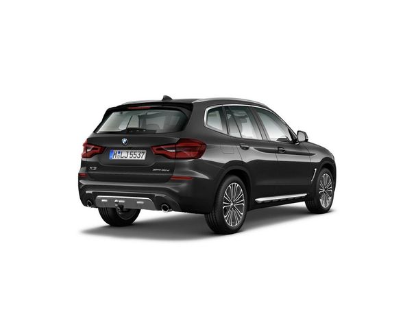 BMW X3 xDrive30d 195 kW image number 2