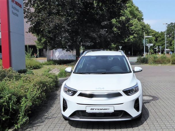 Kia Stonic 1.0 T-GDi 100 Vision 74 kW image number 2