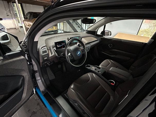 BMW i3s 135 kW image number 7