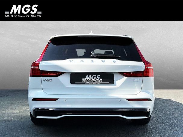 Volvo V60 T6 Plus Dark AWD 293 kW image number 7