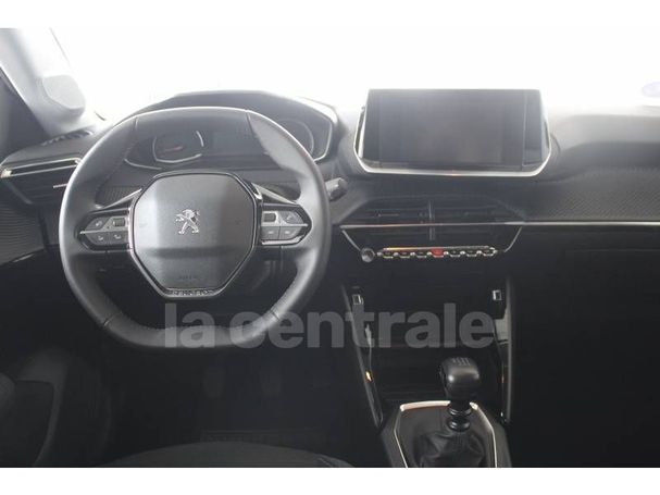 Peugeot 208 PureTech 100 74 kW image number 20