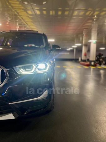 BMW X1 xDrive20d xLine 140 kW image number 42