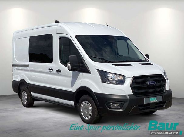 Ford Transit 310 L2H2 VA Trend 77 kW image number 1