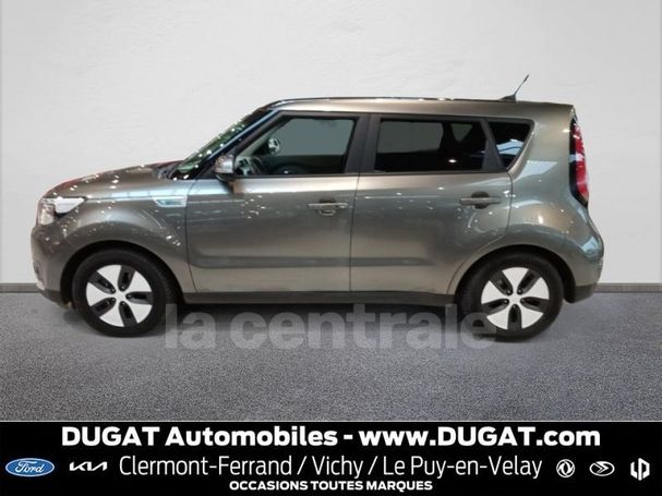 Kia Soul EV 81 kW image number 4