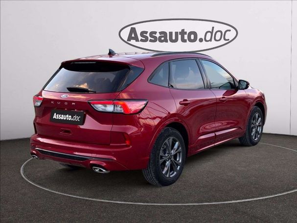 Ford Kuga 1.5 EcoBoost ST-Line 110 kW image number 7