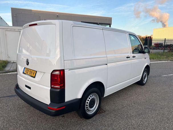 Volkswagen T6 Transporter 110 kW image number 8