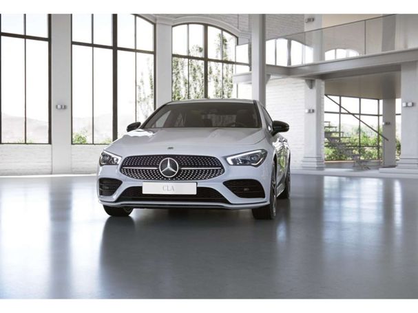 Mercedes-Benz CLA 180 100 kW image number 25