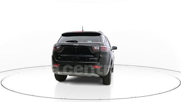 Jeep Compass 96 kW image number 26