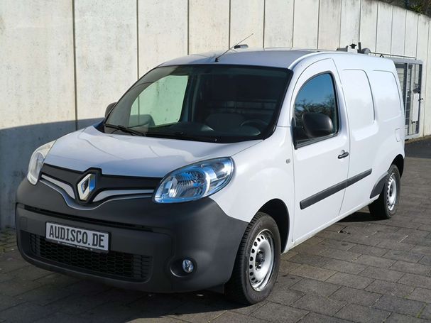 Renault Kangoo Rapid Maxi dCi 110 81 kW image number 19