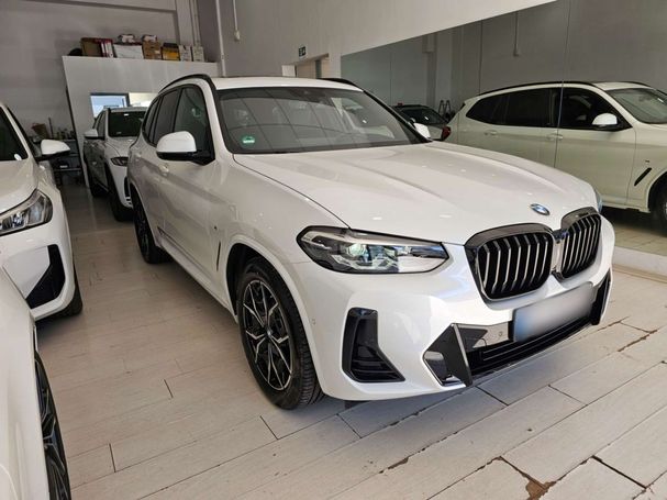 BMW X3 xDrive20d 140 kW image number 16