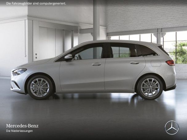 Mercedes-Benz B 220 140 kW image number 5