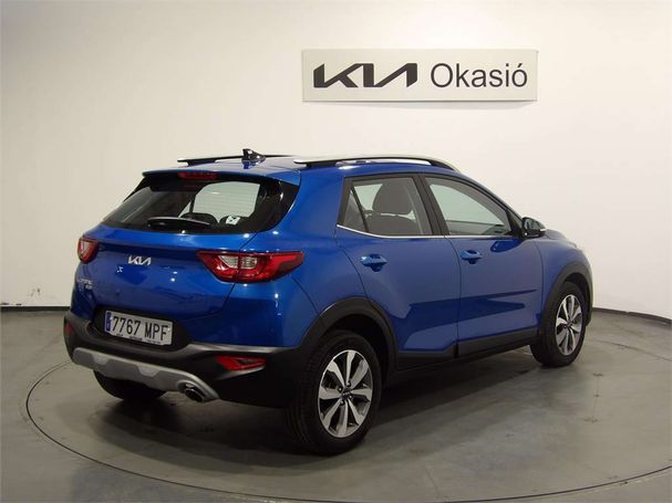 Kia Stonic 1.0 T-GDi 100 74 kW image number 5