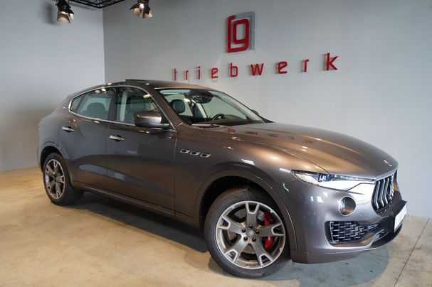 Maserati Levante 316 kW image number 1