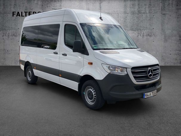 Mercedes-Benz Sprinter 317 CDI 125 kW image number 3