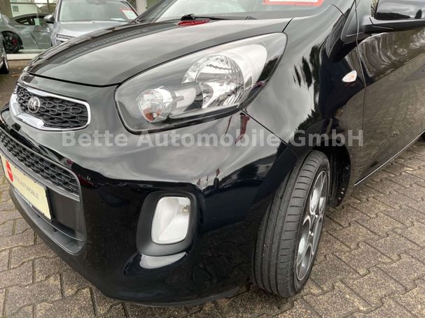 Kia Picanto 1.2 Intro Edition 62 kW image number 15