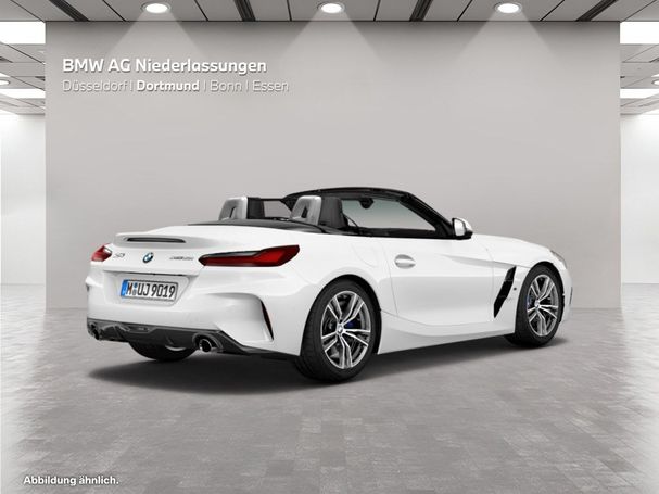 BMW Z4 sDrive20i M Sport 145 kW image number 2