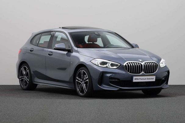 BMW 118i 104 kW image number 11