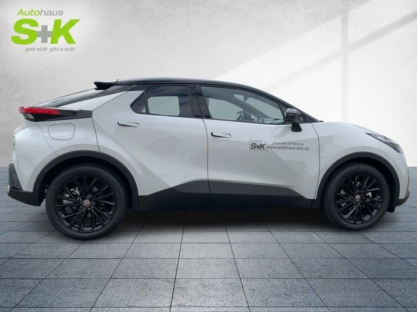 Toyota C-HR 2.0 135 kW image number 3