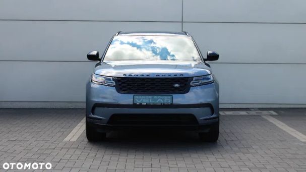 Land Rover Range Rover Velar 221 kW image number 8