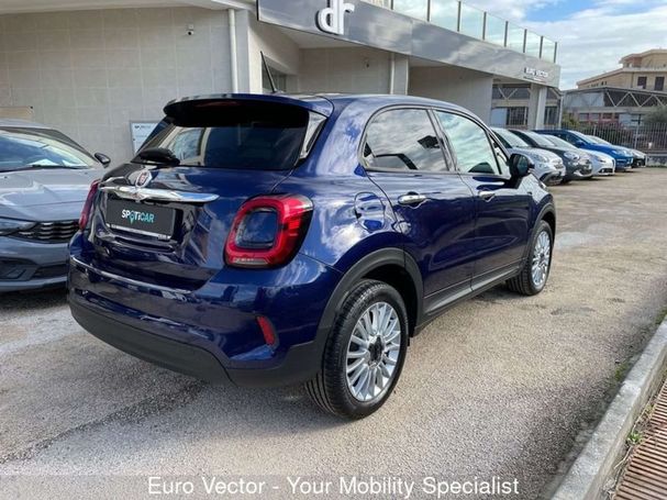 Fiat 500X 1.0 88 kW image number 21