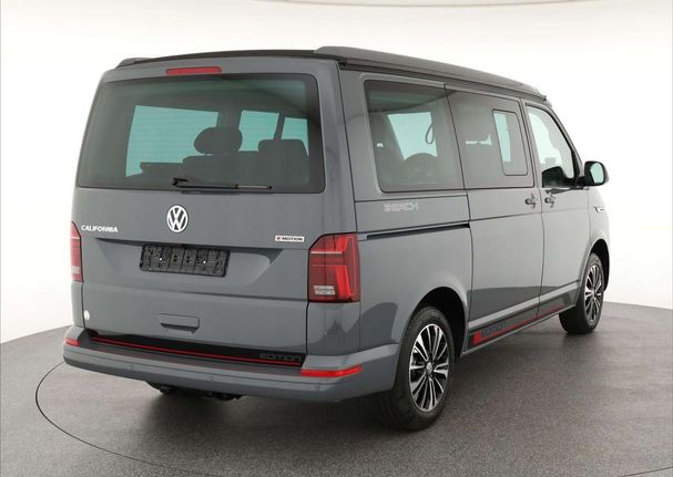 Volkswagen T6 California TDI Beach Camper 4Motion DSG 150 kW image number 2