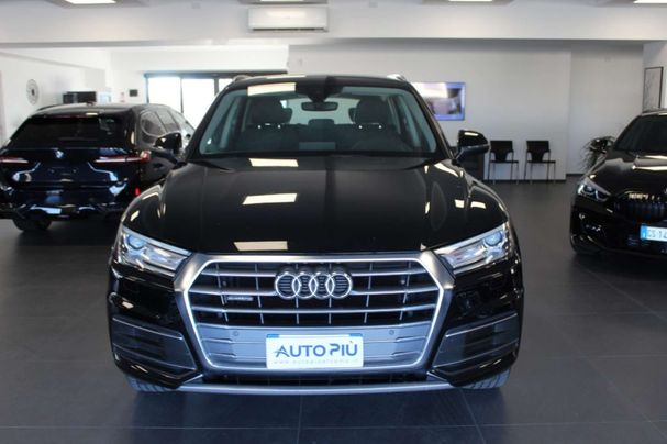 Audi Q5 2.0 TDI quattro S tronic Sport 140 kW image number 8