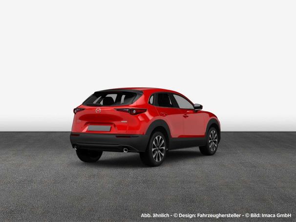 Mazda CX-30 150 Homura SKYACTIV-Drive 110 kW image number 1