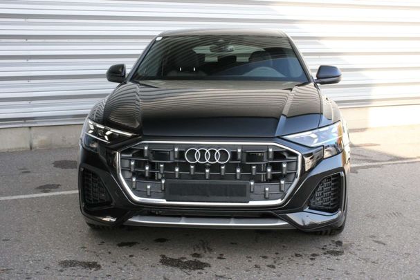 Audi Q8 55 TFSIe quattro 280 kW image number 2