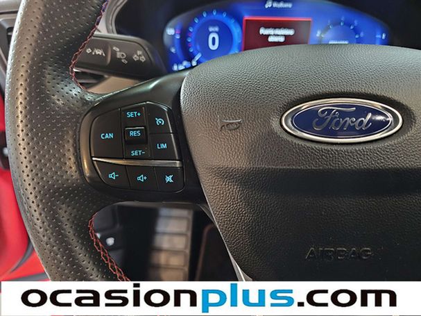 Ford Focus 1.0 EcoBoost X 92 kW image number 27