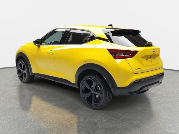 Nissan Juke DIG-T Tekna 84 kW image number 5