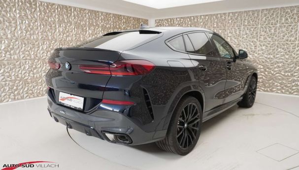 BMW X6 xDrive 210 kW image number 6