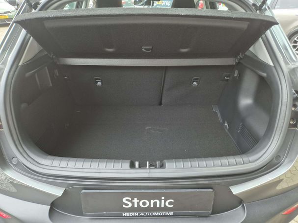 Kia Stonic 1.0 T-GDi 74 kW image number 12