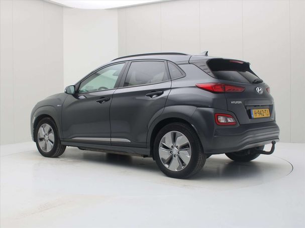 Hyundai Kona 100 kW image number 4