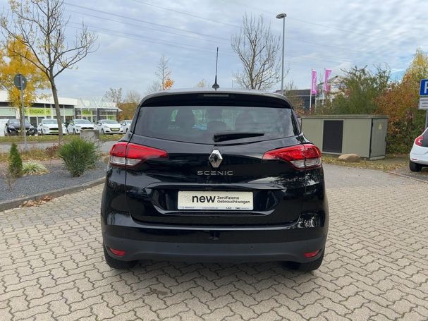 Renault Scenic TCe 160 LIMITED 117 kW image number 4