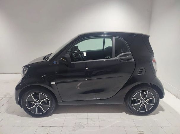 Smart ForTwo EQ pulse 60 kW image number 8