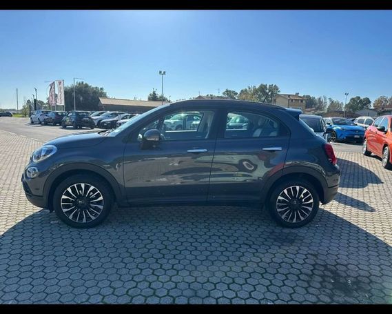 Fiat 500X 1.3 4x2 City Cross 70 kW image number 5